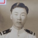1950년대 대한민국 해군 장교 사진 몇점 이미지