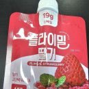 [다이어트일상]플라이밀 전제품 후기