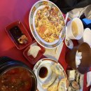 시홍쓰 | 군자 중식 맛집 시홍쓰 후기와 웨이팅(토계밥, 마파두부, 가지튀김, 군만두)