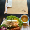 황제살롱 | 다낭 황제 이발소 추천 퀸즈 이발관 귀청소 마무리 완벽