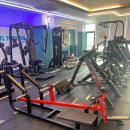 카인드짐 24시 휘트니스 아주대점 이미지