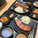 대구 신월성 맛집 데이트 코스 추천 규카츠정 신월성점