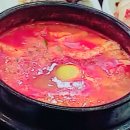 LA북창동 순두부 이미지