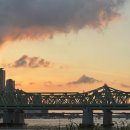 노들섬 | 노들섬 노을 사진 찍기 좋은 공간 한강 노들섬 후기