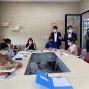 외국인쉼터