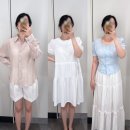 L할인마트(곽정호) | 스파오 오세일 착용후기 l 추천템,위시리스트 l 여름데이트룩,여행룩,출근룩,임부복