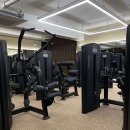 모던 휘트니스 이미지