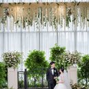 3055 | [웨딩본식스냅 후기] 예쁜 웨딩 현장을 남겨준 부부사진작가 별이랑영이랑 웨딩스냅!