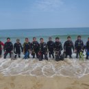 마린수중 이미지