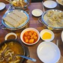 메밀빛초계국수막국수 양평해장국