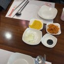 [인천/영종도]양자강 왕갈비짬뽕 중국집 솔직후기