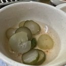 선유리돼지부속
