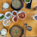 씨유제주곽지해수욕장점 | 히밥도 다녀간 제주 애월 맛집, 곽지해수욕장 고사리육개장 ‘임순이네밥집’