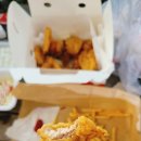 오빠통닭첨단점 이미지