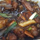 쿡찜닭 이미지