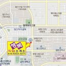 버스정류장(남부대) 이미지