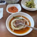 시원한우 | 🥩 청주 내수 맛집 내수한우마을 솔직 후기｜가성비 좋은 한우와 시원한 물냉면까지