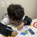 우리친구 | 첫 수업인데 이 집중력 실화?/우리 공부방 새 친구 수업 후기