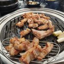 더블랙숯불구이