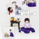 그곳정플라워 | ꒱ *⁀➷ 대구 돌 스냅 스튜디오 돌촬영 후기 : 유수 필름 x 홀플라워 / 생화 돌 촬영 • 달항아리 / 돌...