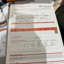 현대오토바이수리센타 | 필리핀항공 리모와 파손 에센셜 2차수리 후기