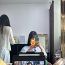 GS25 양천등촌점 | 등촌붙임머리 메이브에서 18인치 붙임머리하고 왔어요