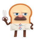 유명이발소