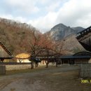 몽계폭포 백양사코스 이미지