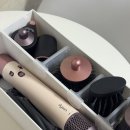 I.D | 다이슨 에어랩 i.d 솔직 후기 | 반곱슬 긴 머리 실사용 리뷰