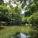 산골산장 이미지