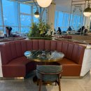 호텔갤러리 | 서울 마포 호텔 나루 엠갤러리 5성급 조식 내돈내산 후기