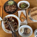 자연을 담은 밥상 | 팔공산 맛집 전농부의 풀꽃밥상 자연을 담은 한 끼 후기