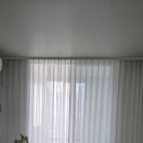 래미안 세탁 | 영등포커튼 당산동래미안1차아파트 차르르커텐 시공후기