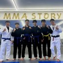 주짓수&엠엠에이 이미지