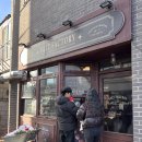 빵플러스 | 행궁동 솔트팩토리 소금빵 / 츄플러스 / 모드빈티크 재방문후기!