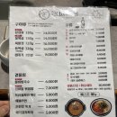 모전로 | 부산 정관 고기맛집 강씨목삼, 고기 구워주는집! 편해요