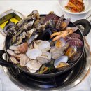 여수섬 칼국수 이미지