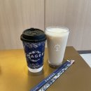 차지CHAGEE 용산 다녀왔어요 밀크티 티에관인, 다홍파오 후기