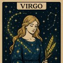 2025년 12월 06일, 대한민국 밤하늘 별자리들…다시 시골에서 처녀자리 스피카를 만나다 이미지