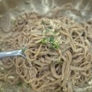 웰빙투데이 | [용산아이파크몰맛집] "꿈꾸는메밀" 방문후기
