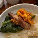 반월동 맛집 &#39;60판왕뚜껑삼겹살 화성반월점&#39; 동탄 근처 맛집 푸짐한 기본 구성의 솥뚜껑 삼겹살