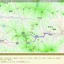문경,괴산 .대야산(930.7m) 85차 정기산행(2010.8.15 일요일) 이미지