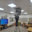 지엘어린이집 | 대구 유치원(어린이집)에어컨 청소 - LG 4way 시스템 공청 키트 종합 세척 후기
