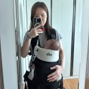 조이PC | 신생아 아기띠 추천 조이 사비라이트에어 올 메쉬 사용후기