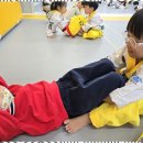 라온제나 태권도 이미지