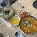 공릉동 원조멸치국수(송도점) 이미지