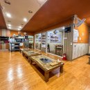 천수만우렁쌈밥 이미지