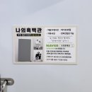 광명셀프사진관나의흑백관셀프스튜디오 이미지