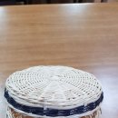 라탄공예 이미지