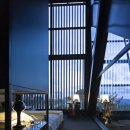 Moonlight house